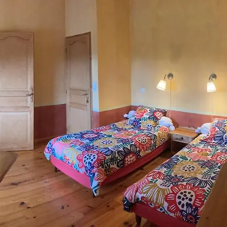Maison Millage Bed & Breakfast *