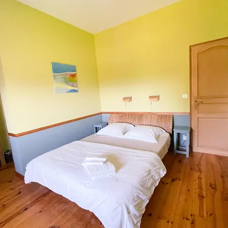 Maison Millage * Oloron-Sainte-Marie