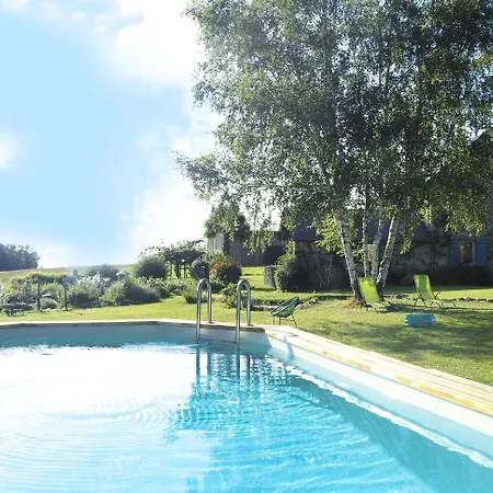 Maison Millage Bed & Breakfast