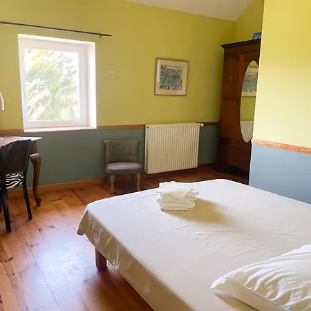 Bed & Breakfast Maison Millage *
