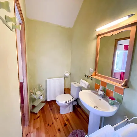 Maison Millage Bed & Breakfast Oloron-Sainte-Marie
