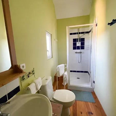 Bed & Breakfast Maison Millage Oloron-Sainte-Marie