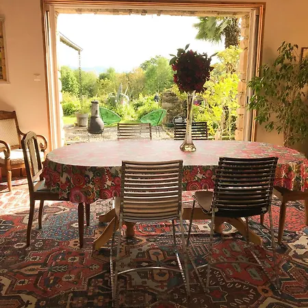 Maison Millage Bed & Breakfast