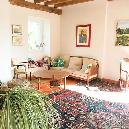 Bed & Breakfast Maison Millage