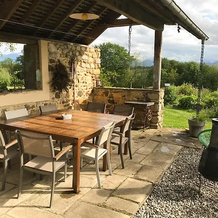 Maison Millage Bed & Breakfast Oloron-Sainte-Marie