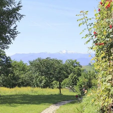 Bed & Breakfast Maison Millage *
