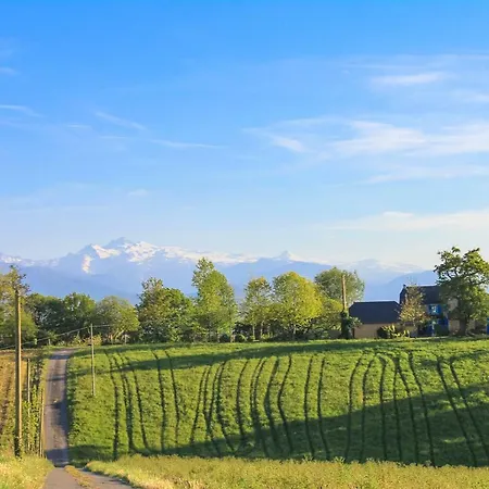 Bed & Breakfast Maison Millage *